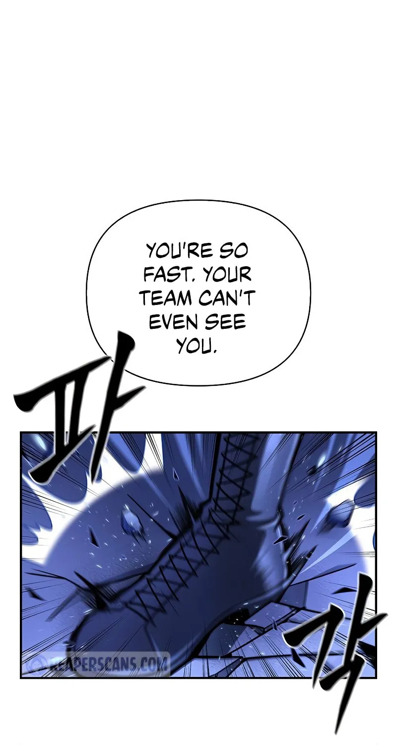 Superhuman Battlefield Zinmanga X Chapter 34 Page 107