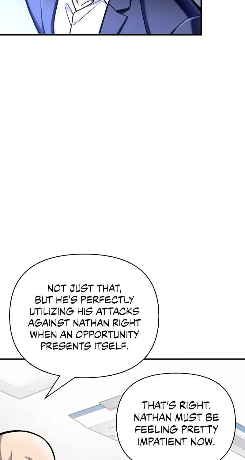 Superhuman Battlefield Zinmanga X Chapter 34 Page 113