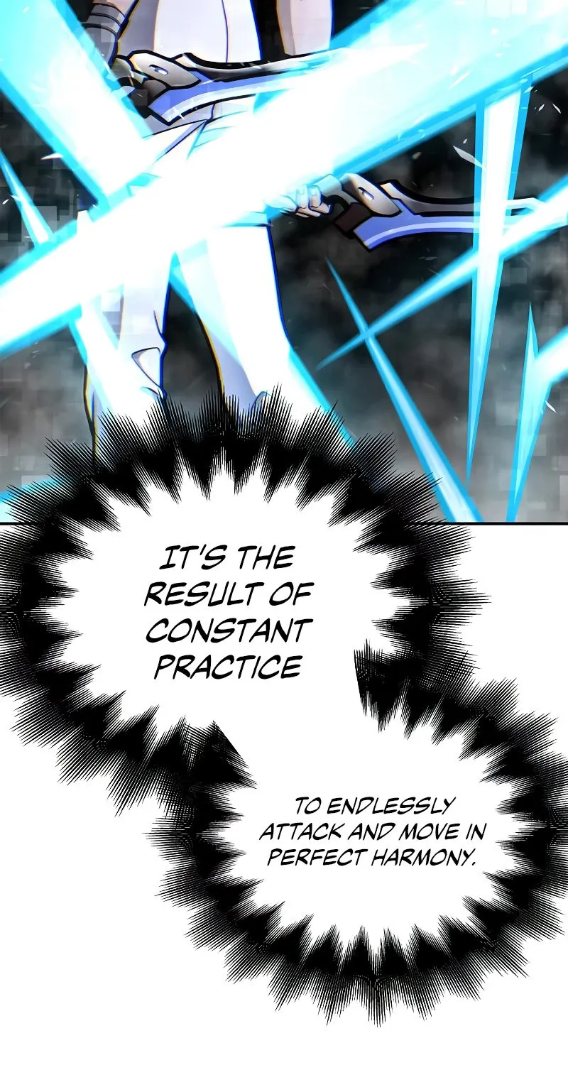 Superhuman Battlefield Zinmanga X Chapter 34 Page 127