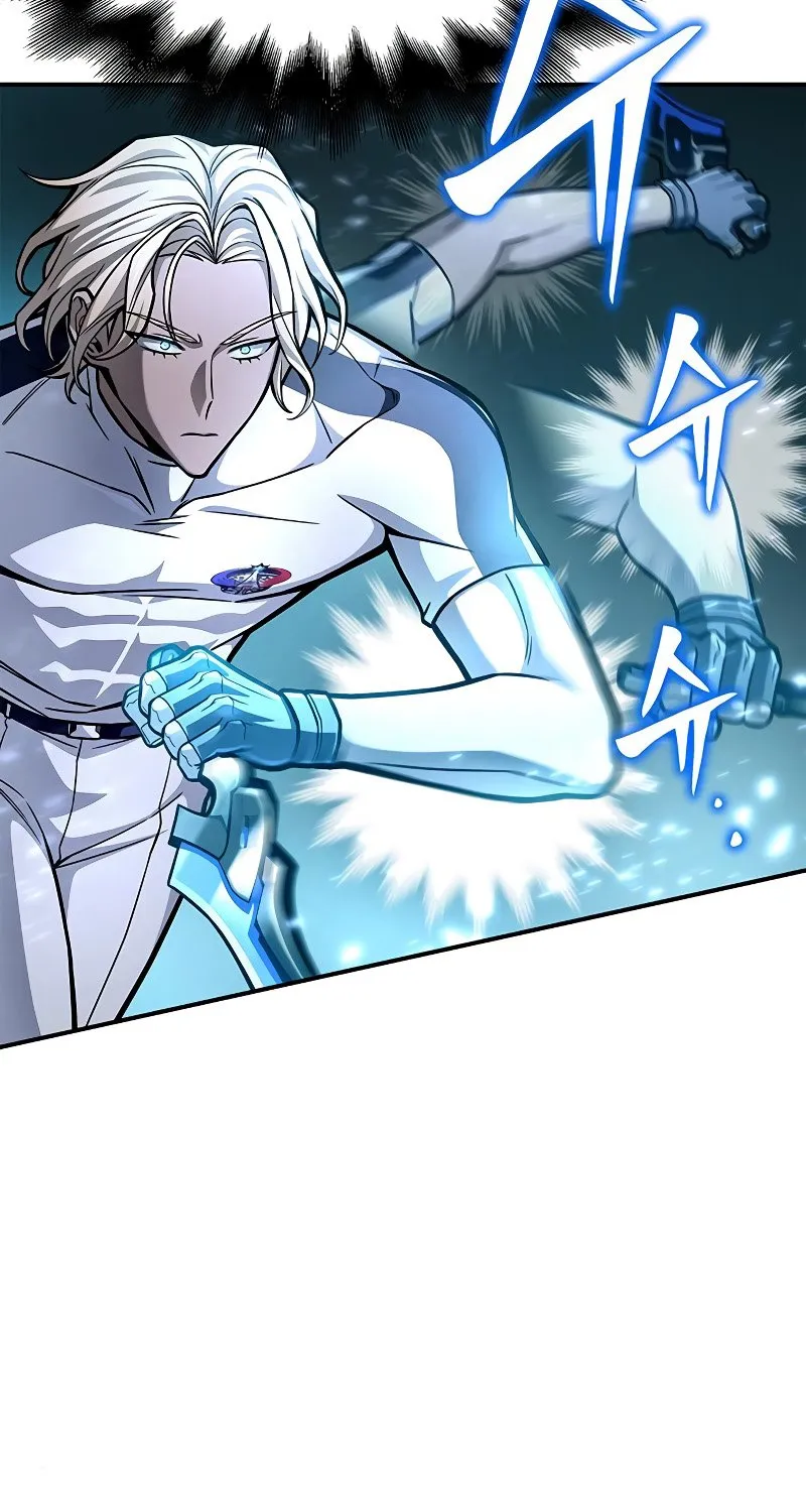 Superhuman Battlefield Zinmanga X Chapter 34 Page 130
