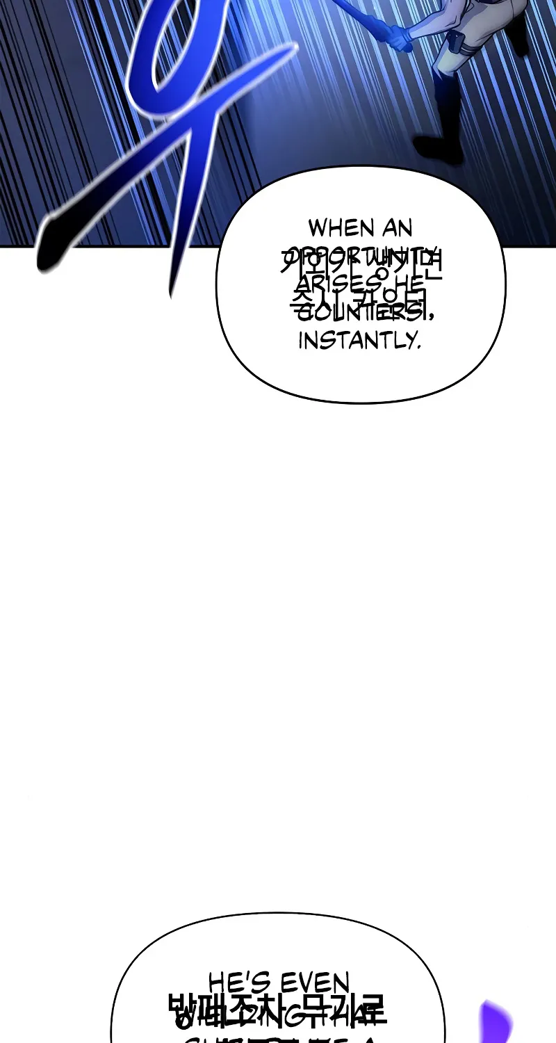 Superhuman Battlefield Zinmanga X Chapter 34 Page 152