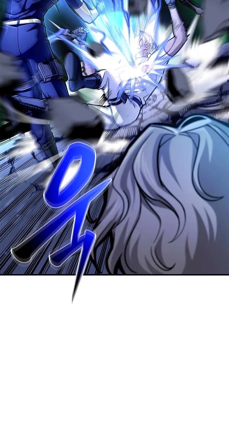 Superhuman Battlefield Zinmanga X Chapter 34 Page 156