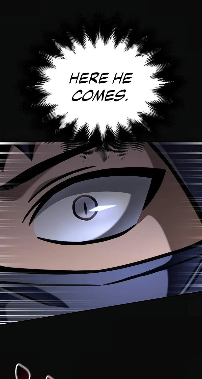 Superhuman Battlefield Zinmanga X Chapter 33 Page 41