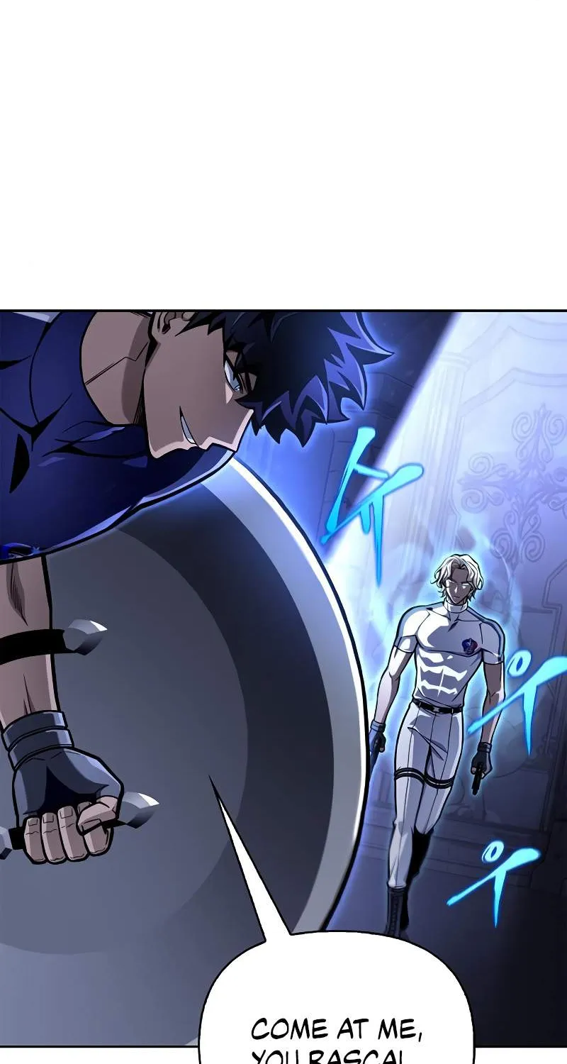 Superhuman Battlefield Zinmanga X Chapter 33 Page 112