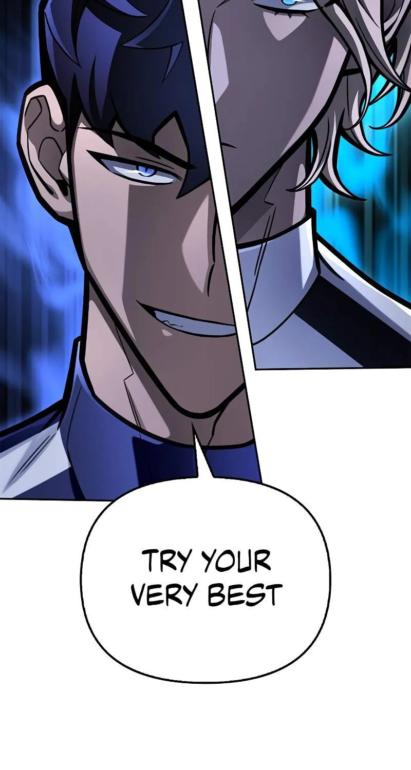 Superhuman Battlefield Zinmanga X Chapter 33 Page 114