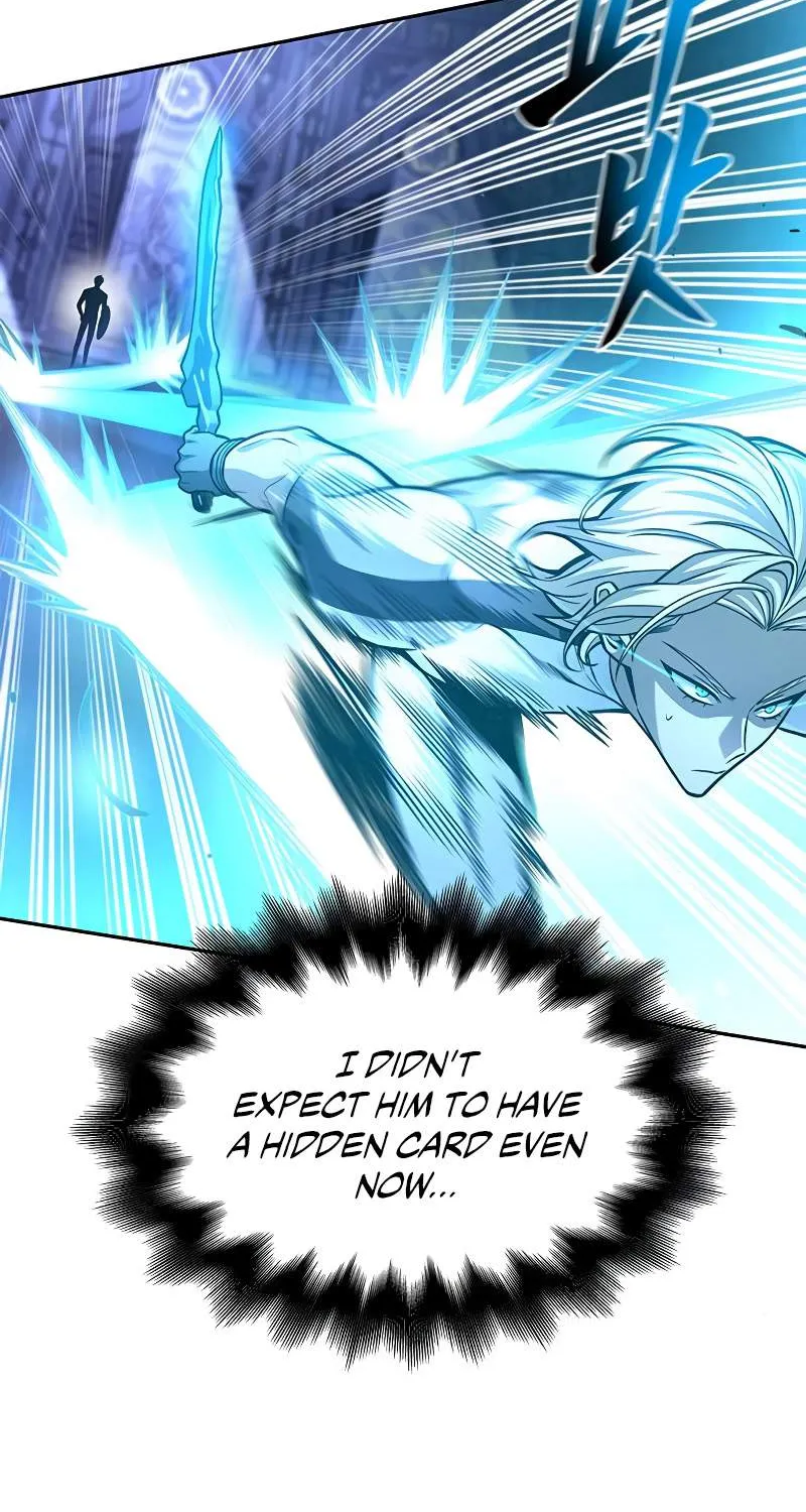 Superhuman Battlefield Zinmanga X Chapter 33 Page 147