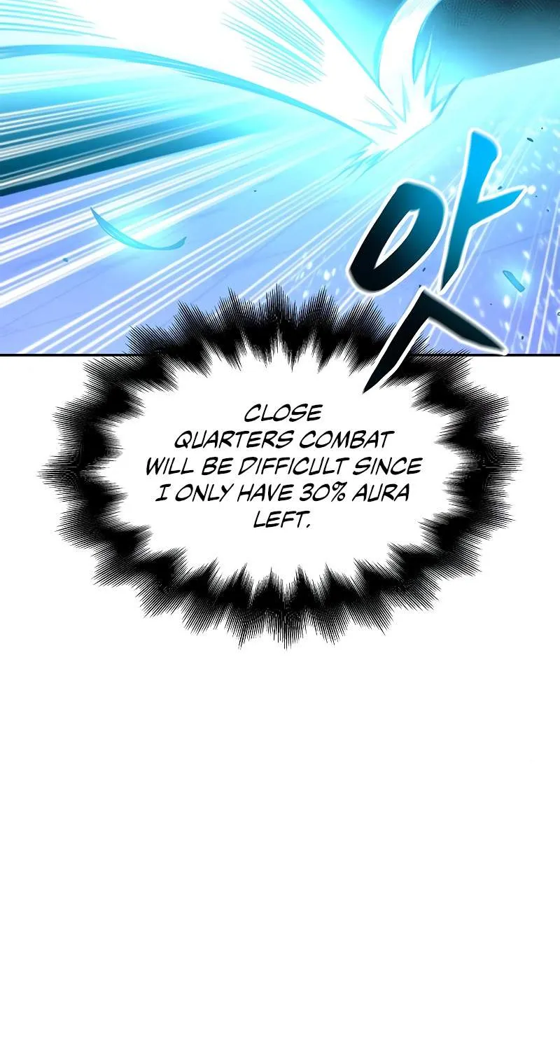 Superhuman Battlefield Zinmanga X Chapter 33 Page 149