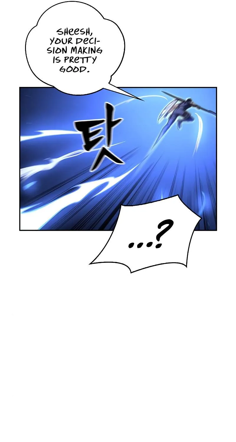 Superhuman Battlefield Zinmanga X Chapter 33 Page 151