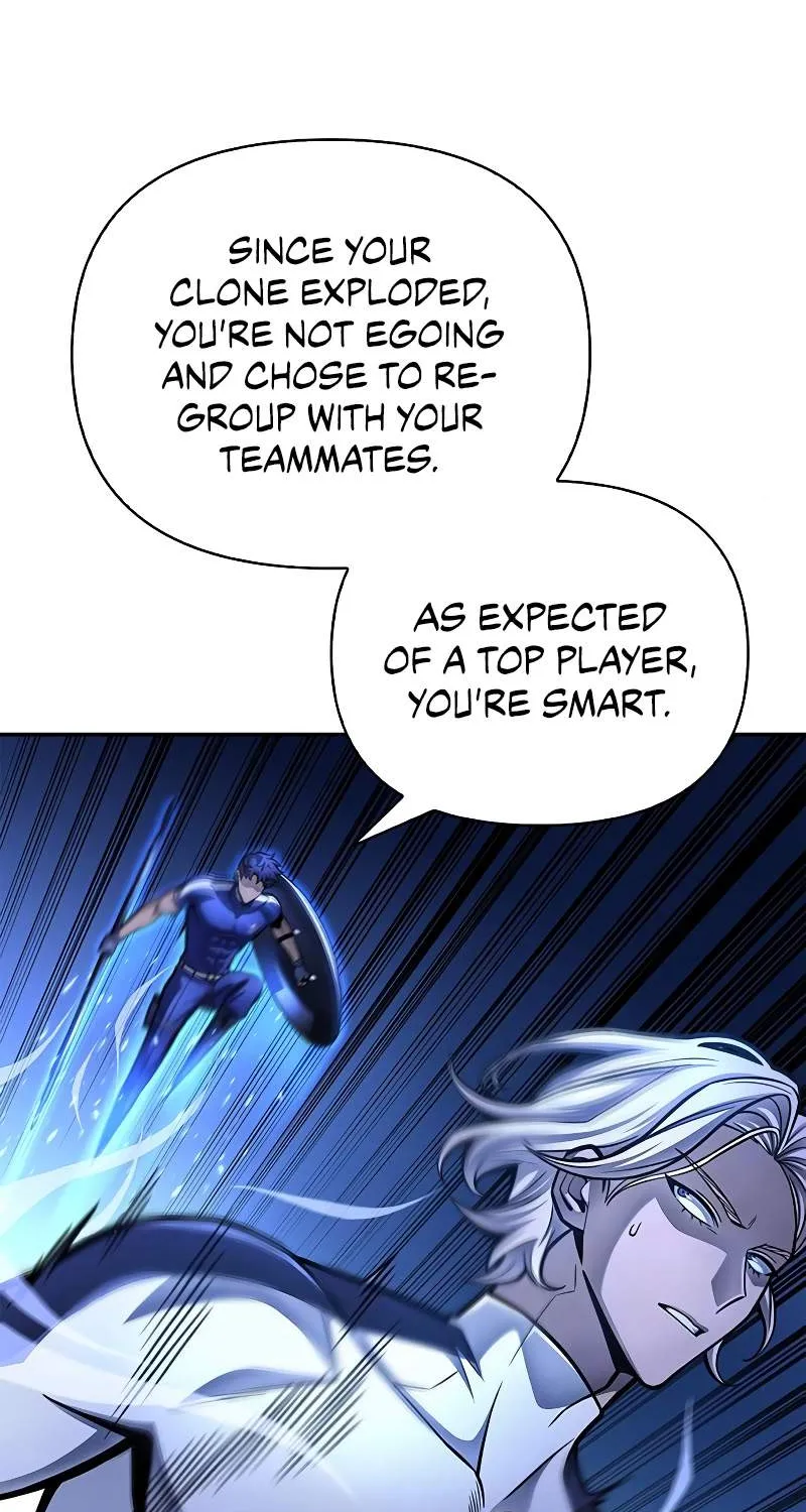 Superhuman Battlefield Zinmanga X Chapter 33 Page 152