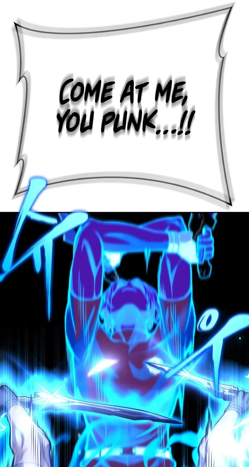 Superhuman Battlefield Zinmanga X Chapter 32 Page 69