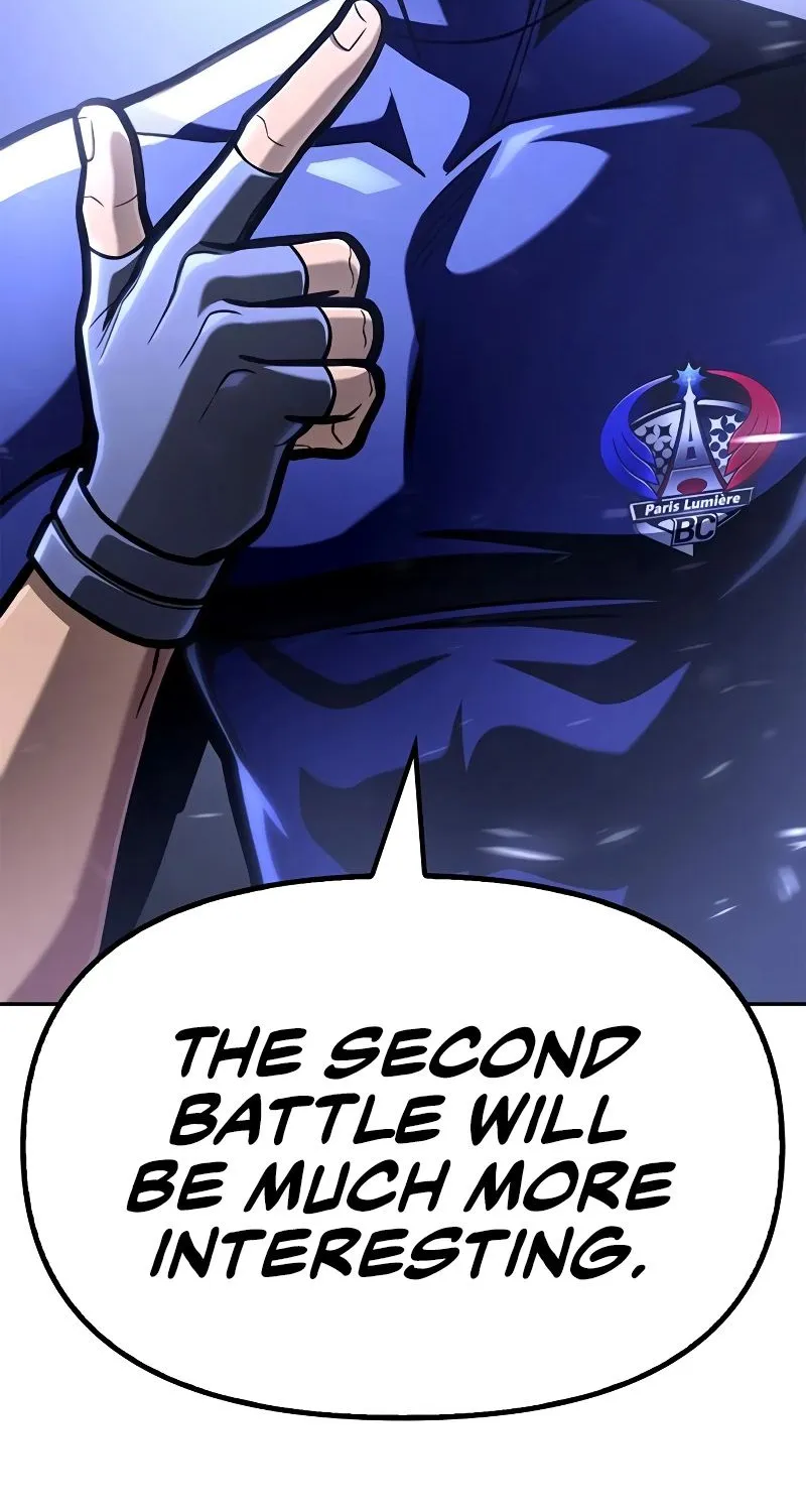 Superhuman Battlefield Zinmanga X Chapter 32 Page 176