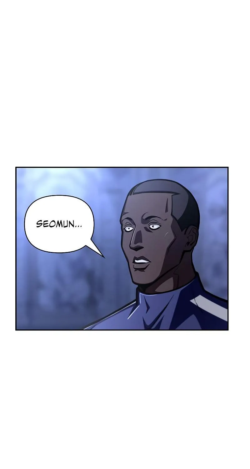 Superhuman Battlefield Zinmanga X Chapter 31 Page 21