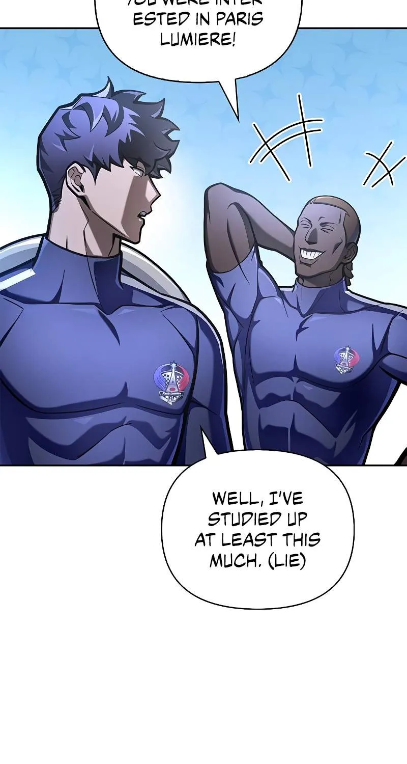 Superhuman Battlefield Zinmanga X Chapter 31 Page 24