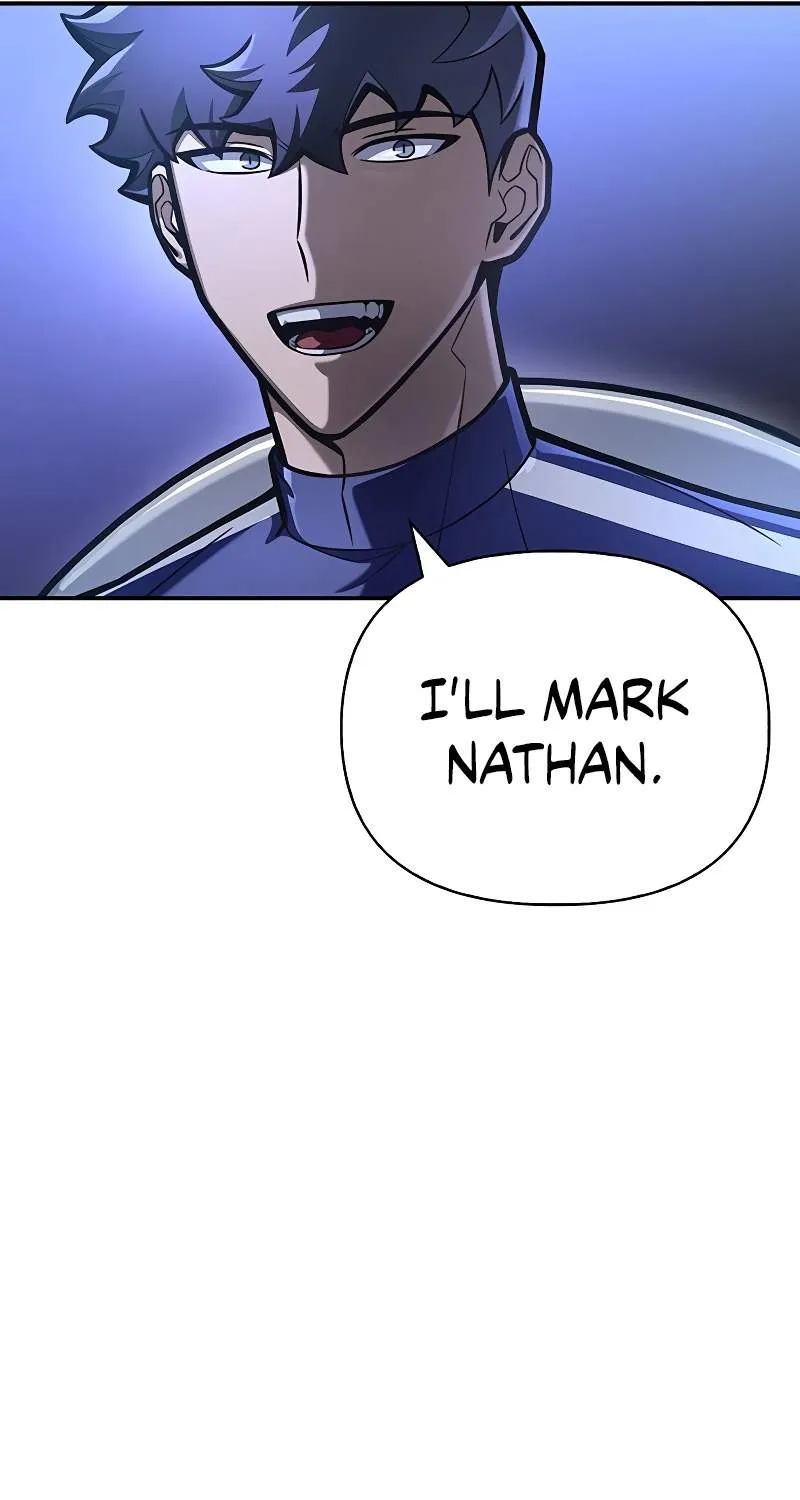 Superhuman Battlefield Zinmanga X Chapter 31 Page 27
