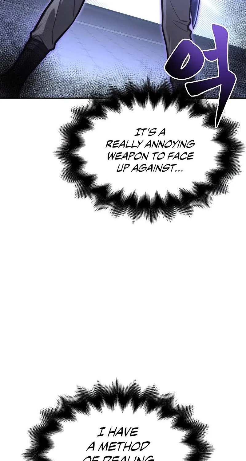Superhuman Battlefield Zinmanga X Chapter 31 Page 34