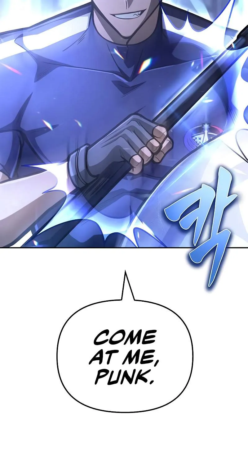 Superhuman Battlefield Zinmanga X Chapter 31 Page 46