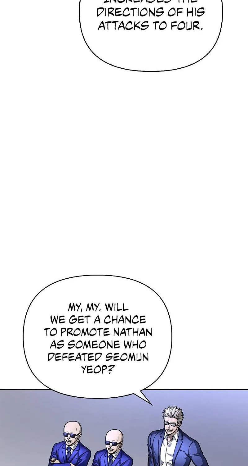 Superhuman Battlefield Zinmanga X Chapter 31 Page 54
