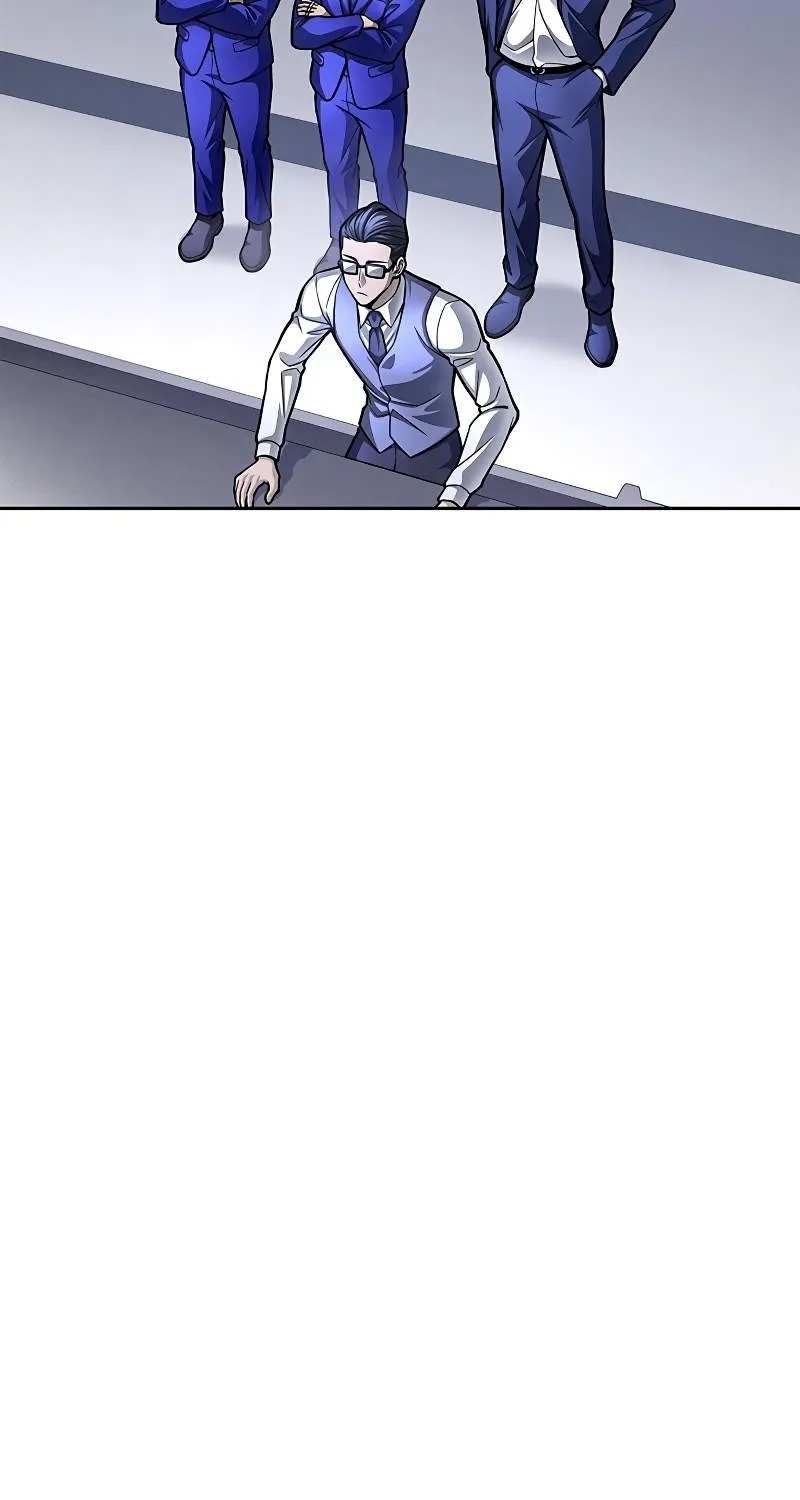 Superhuman Battlefield Zinmanga X Chapter 31 Page 55
