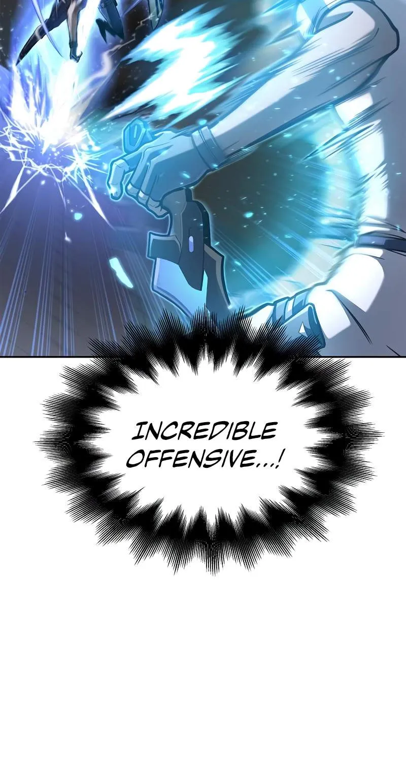 Superhuman Battlefield Zinmanga X Chapter 31 Page 126