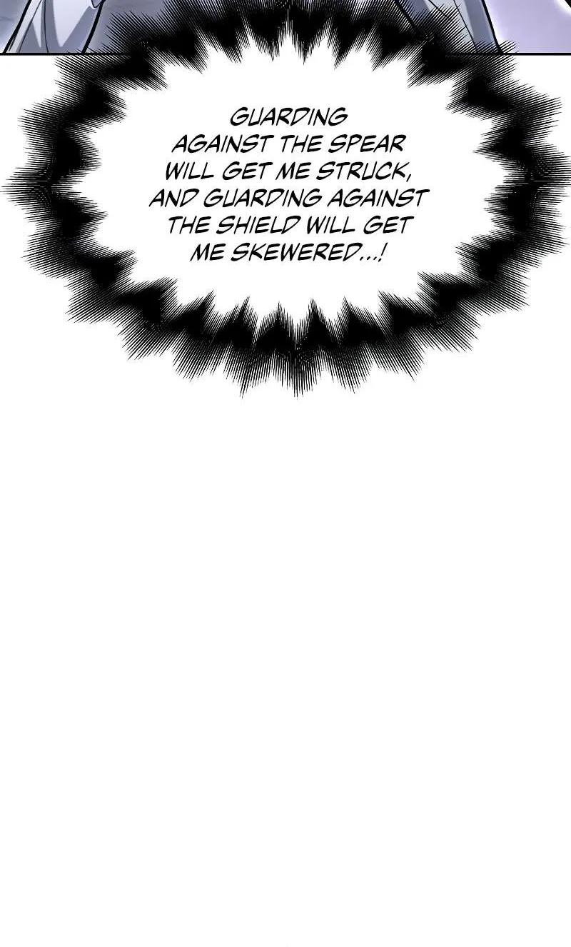 Superhuman Battlefield Zinmanga X Chapter 31 Page 128