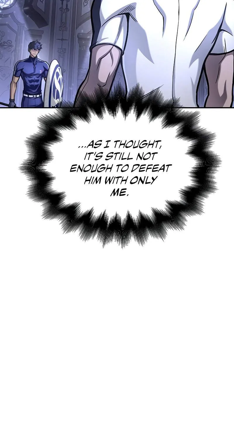 Superhuman Battlefield Zinmanga X Chapter 31 Page 136