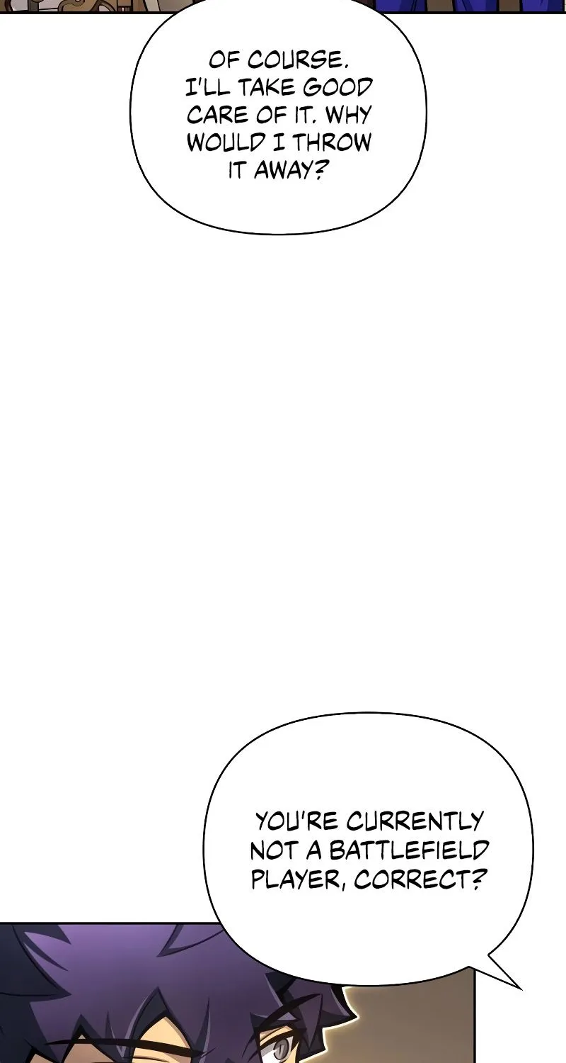 Superhuman Battlefield Zinmanga X Chapter 30 Page 5