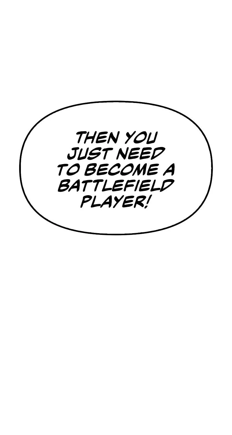 Superhuman Battlefield Zinmanga X Chapter 30 Page 14