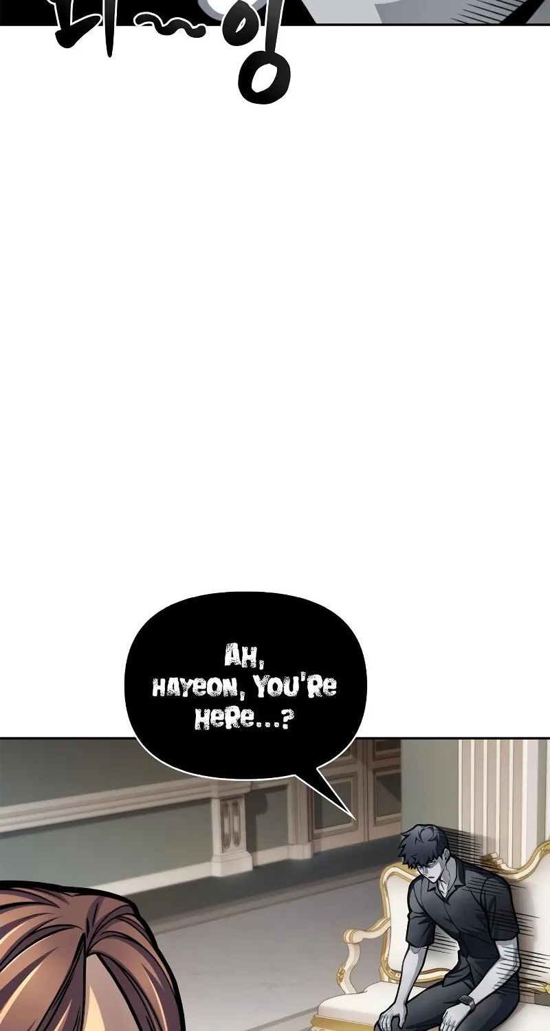 Superhuman Battlefield Zinmanga X Chapter 30 Page 18