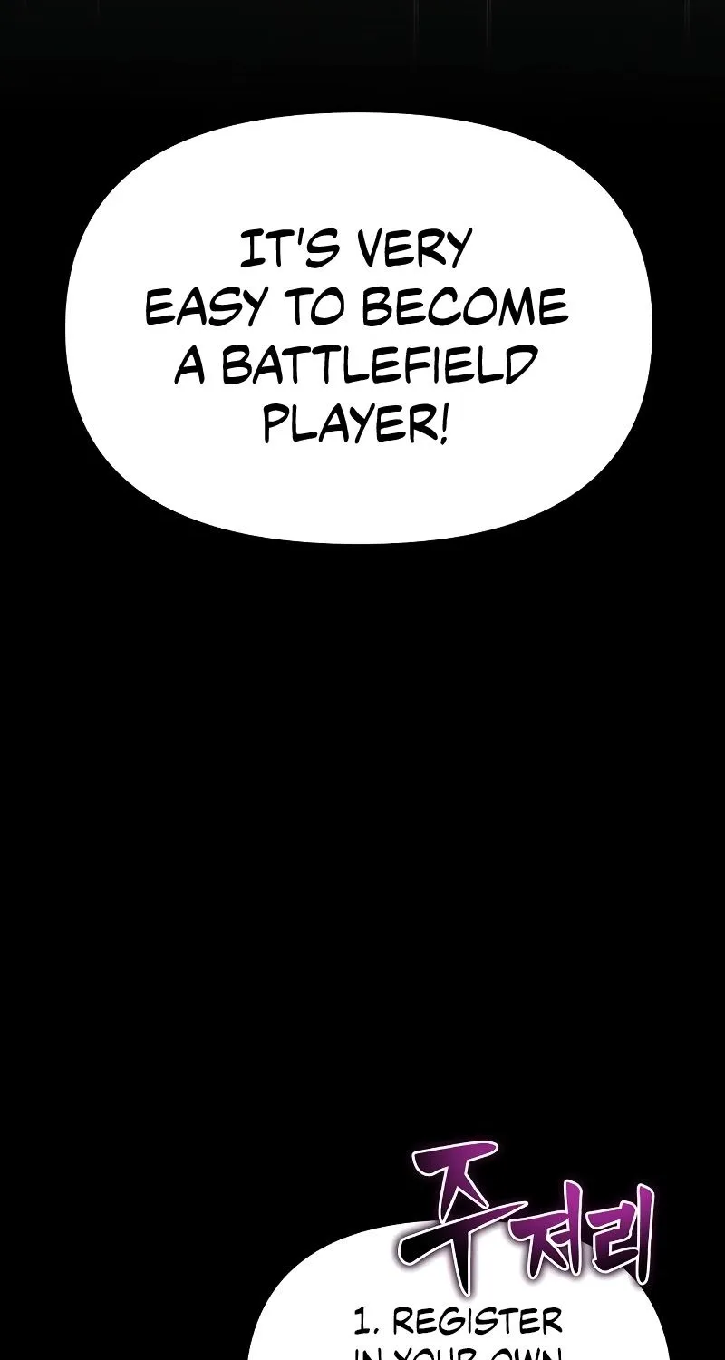 Superhuman Battlefield Zinmanga X Chapter 30 Page 21
