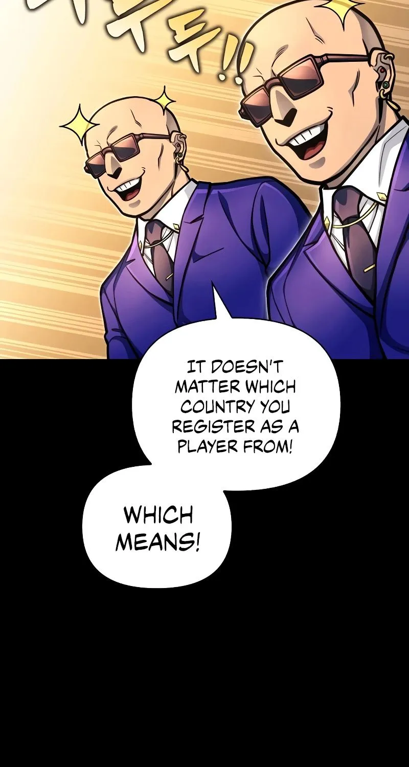 Superhuman Battlefield Zinmanga X Chapter 30 Page 24