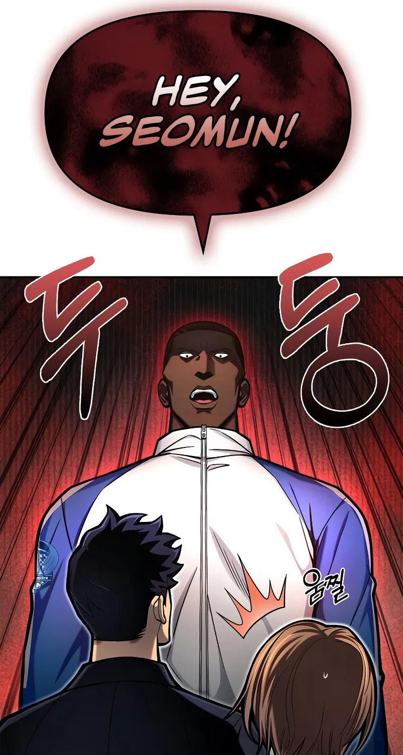 Superhuman Battlefield Zinmanga X Chapter 30 Page 79