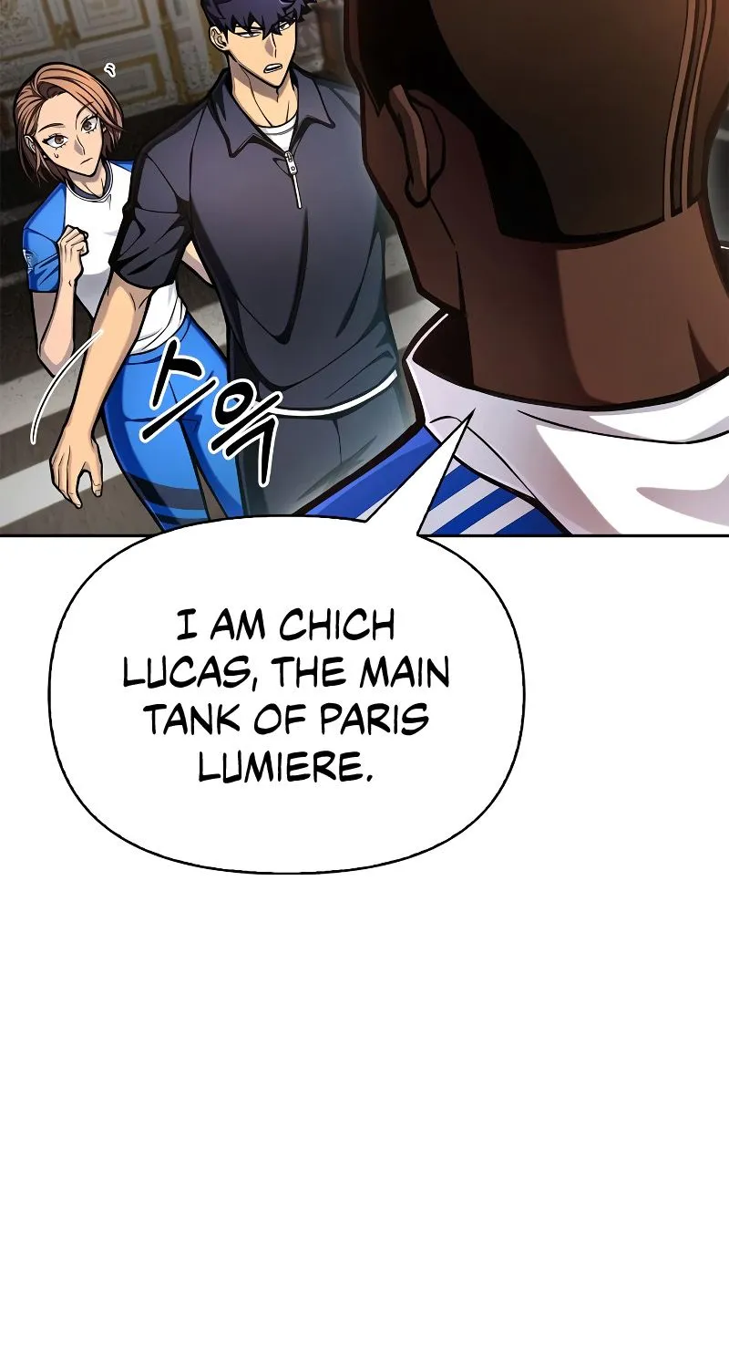 Superhuman Battlefield Zinmanga X Chapter 30 Page 81