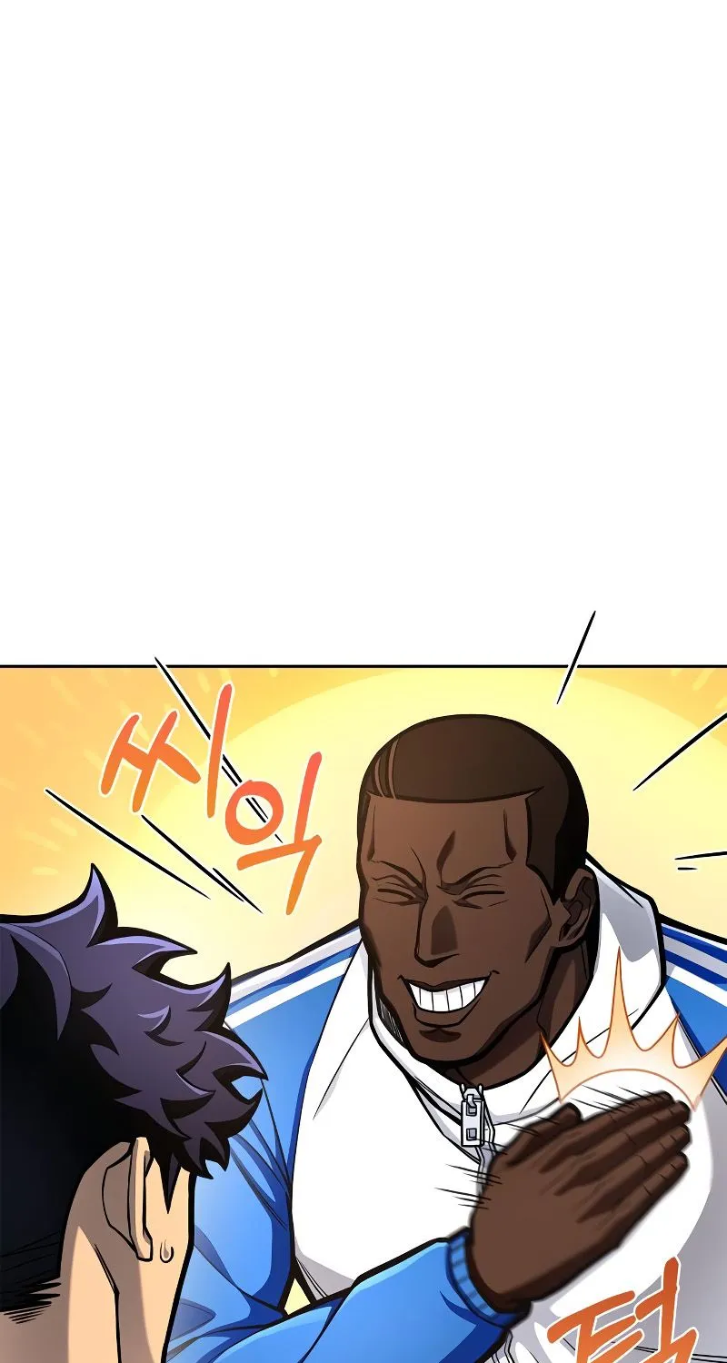 Superhuman Battlefield Zinmanga X Chapter 30 Page 83