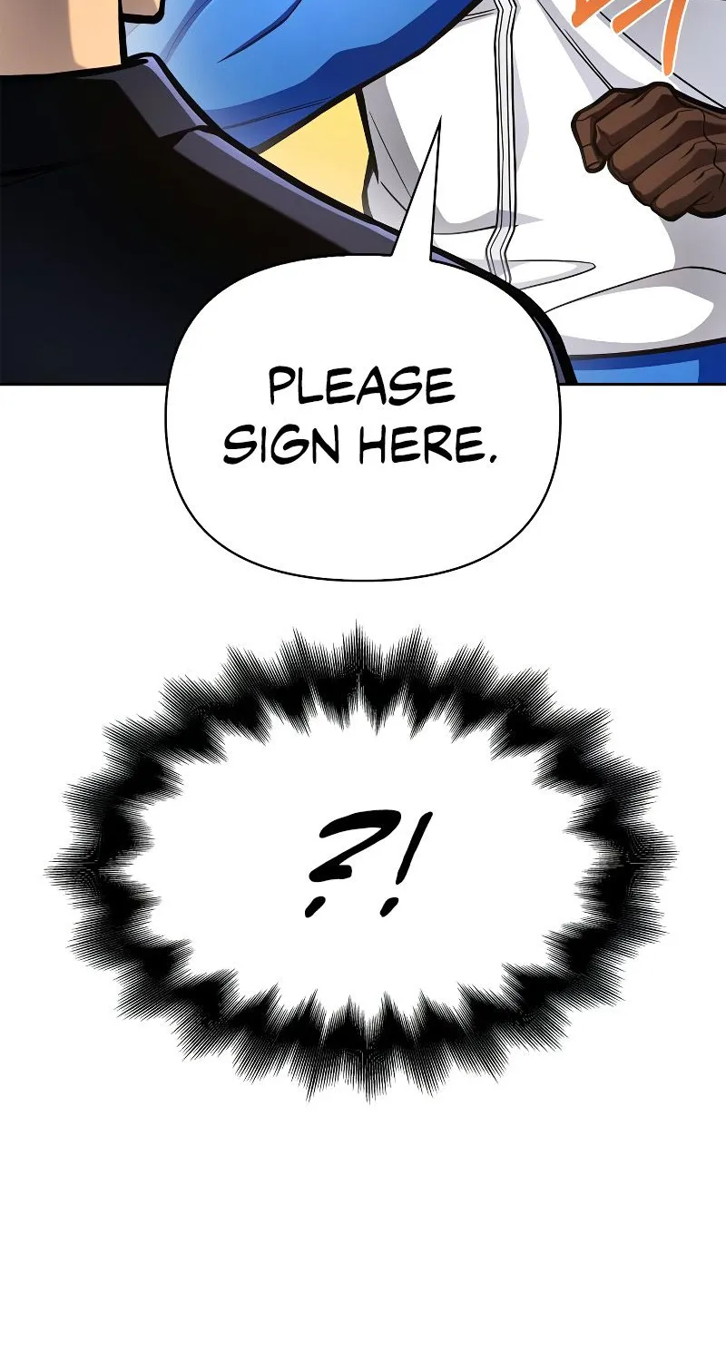 Superhuman Battlefield Zinmanga X Chapter 30 Page 84