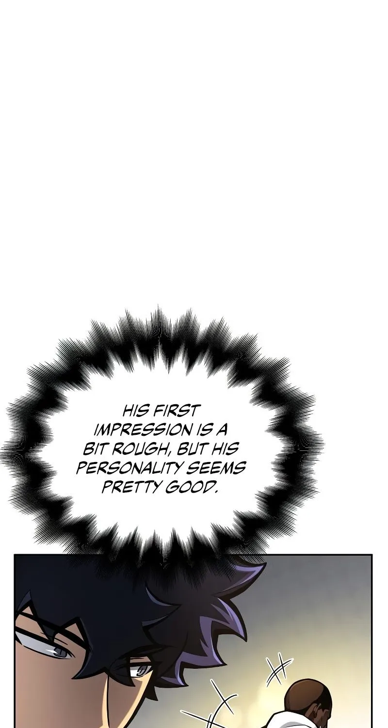 Superhuman Battlefield Zinmanga X Chapter 30 Page 88