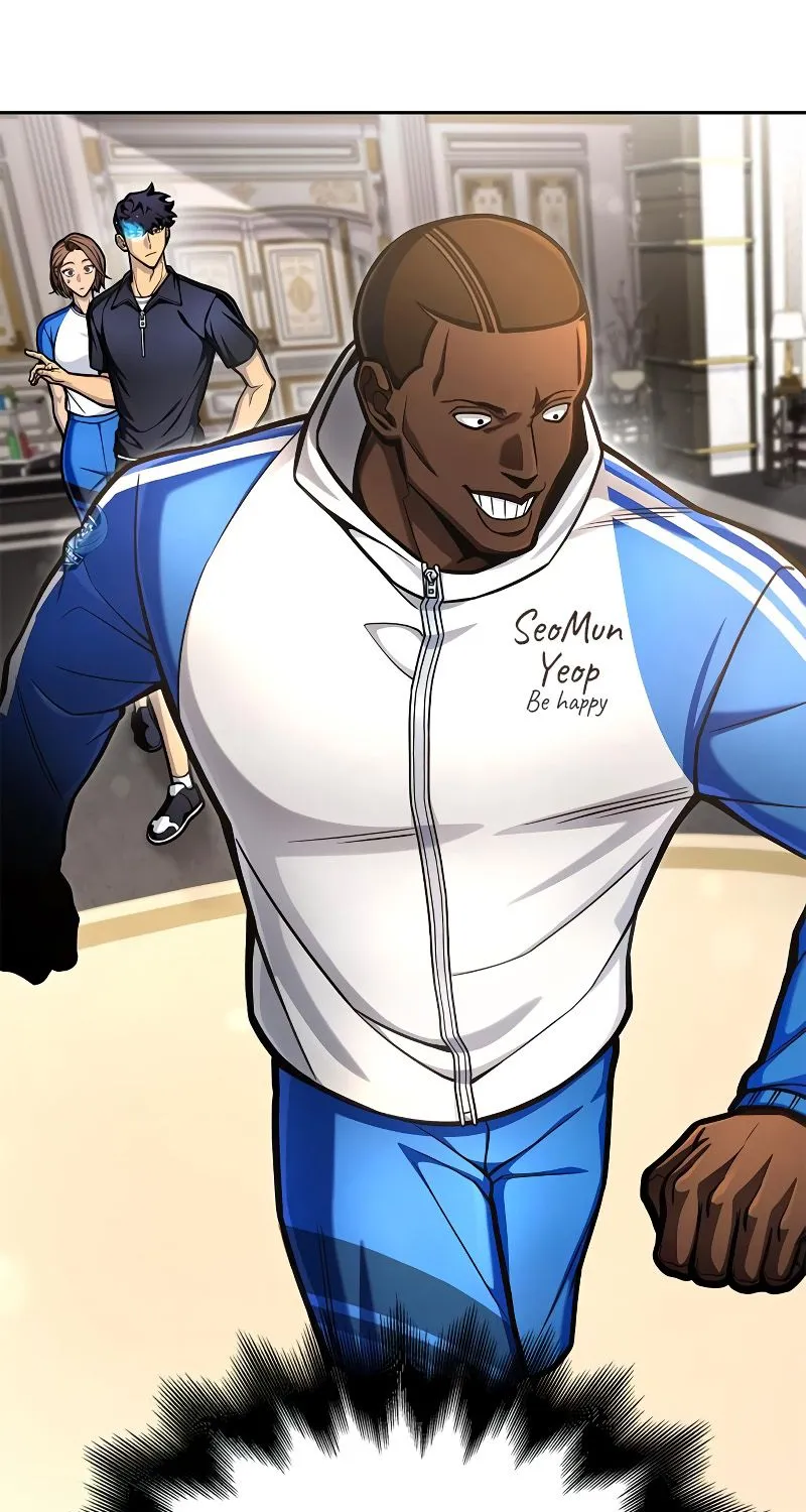 Superhuman Battlefield Zinmanga X Chapter 30 Page 90