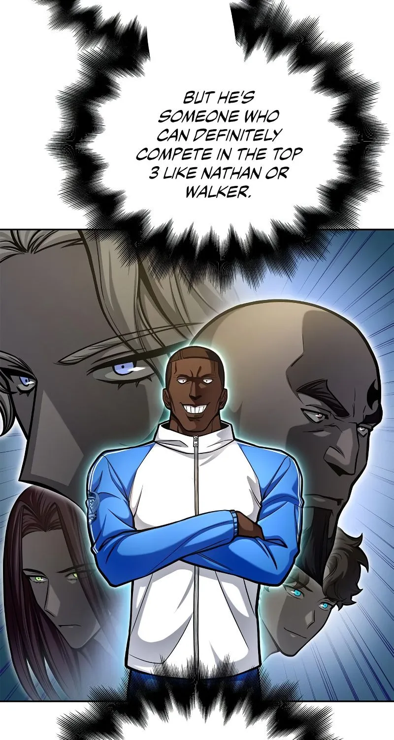 Superhuman Battlefield Zinmanga X Chapter 30 Page 95