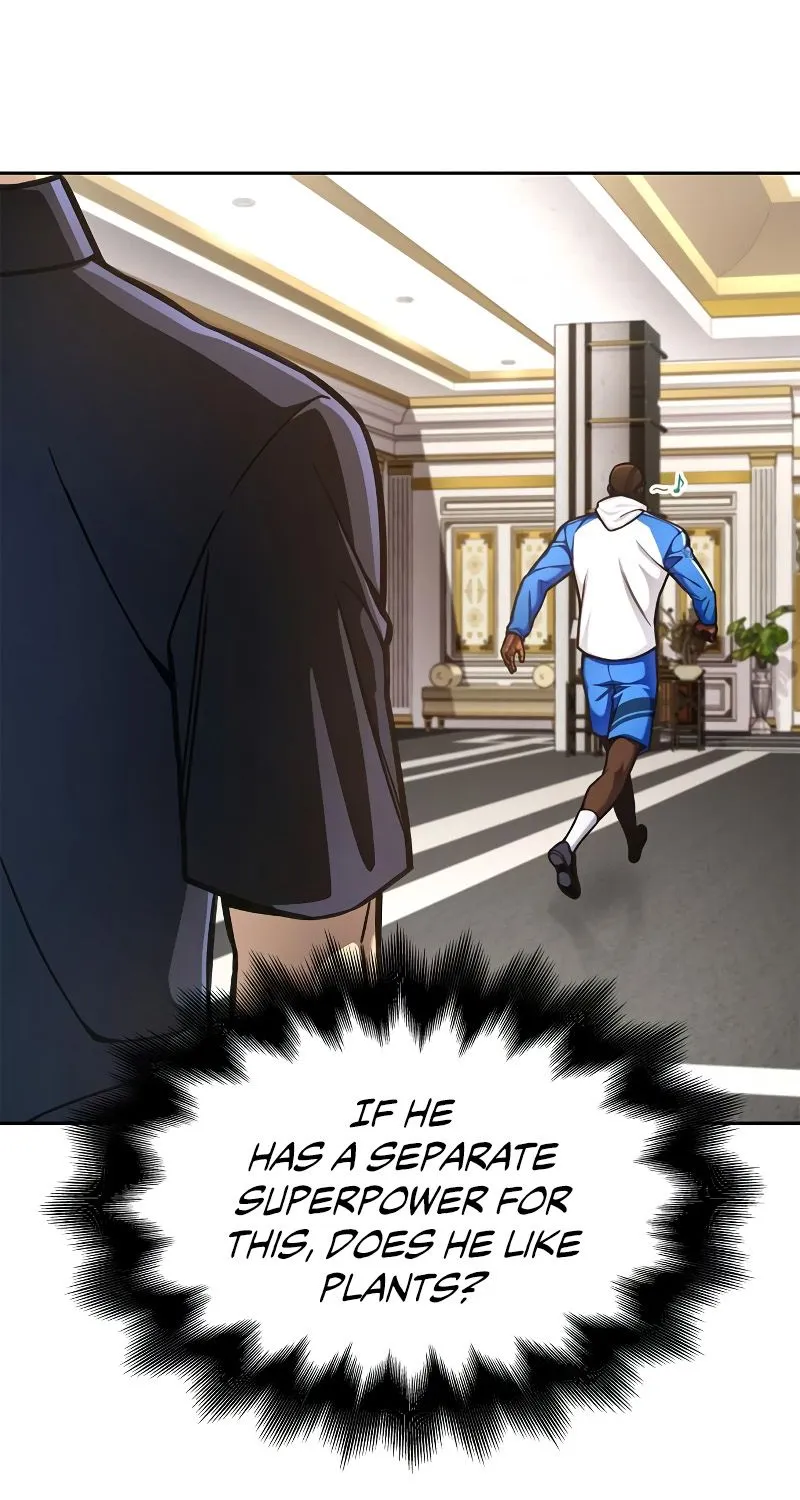 Superhuman Battlefield Zinmanga X Chapter 30 Page 99