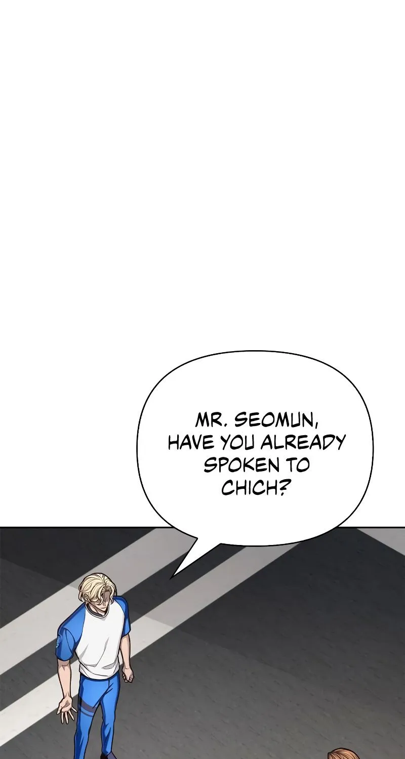 Superhuman Battlefield Zinmanga X Chapter 30 Page 100