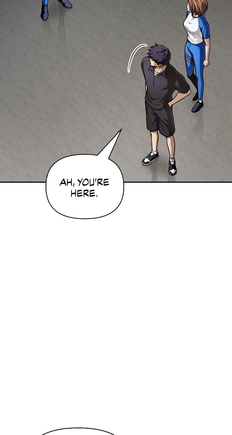 Superhuman Battlefield Zinmanga X Chapter 30 Page 101