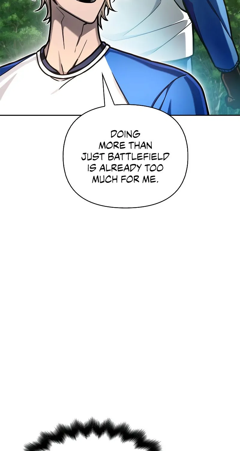 Superhuman Battlefield Zinmanga X Chapter 30 Page 103