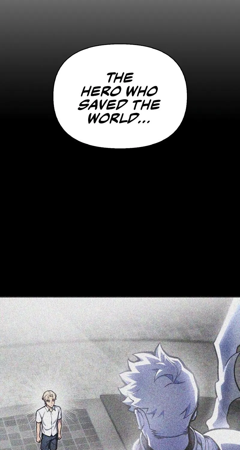 Superhuman Battlefield Zinmanga X Chapter 30 Page 110
