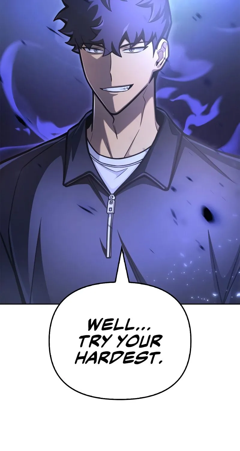 Superhuman Battlefield Zinmanga X Chapter 30 Page 121