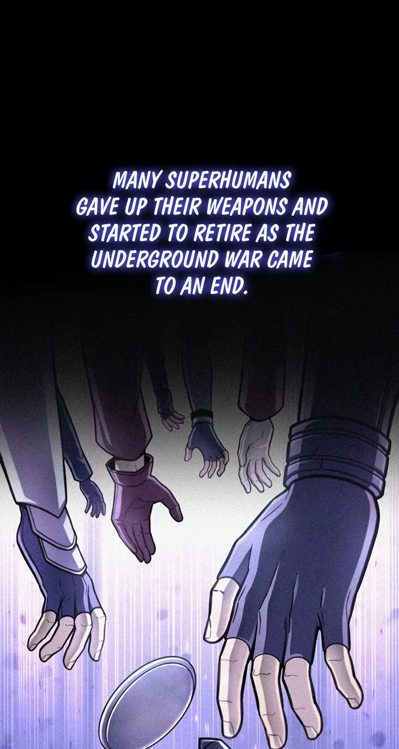 Superhuman Battlefield Zinmanga X Chapter 29 Page 4