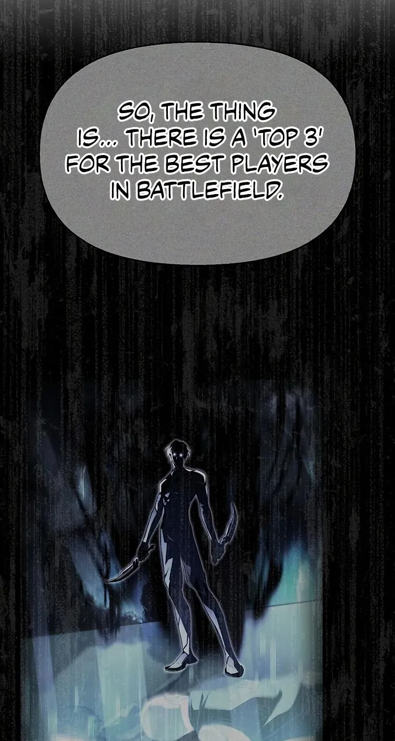 Superhuman Battlefield Zinmanga X Chapter 28.200000000000003 Page 141