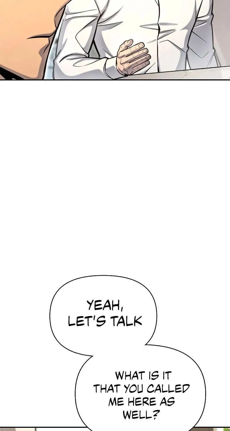 Superhuman Battlefield Zinmanga X Chapter 28.2 Page 31