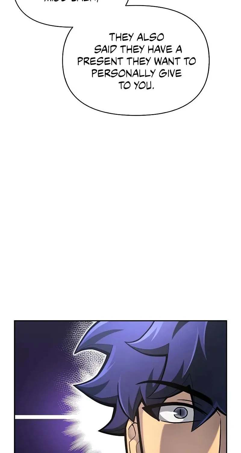 Superhuman Battlefield Zinmanga X Chapter 28.2 Page 34