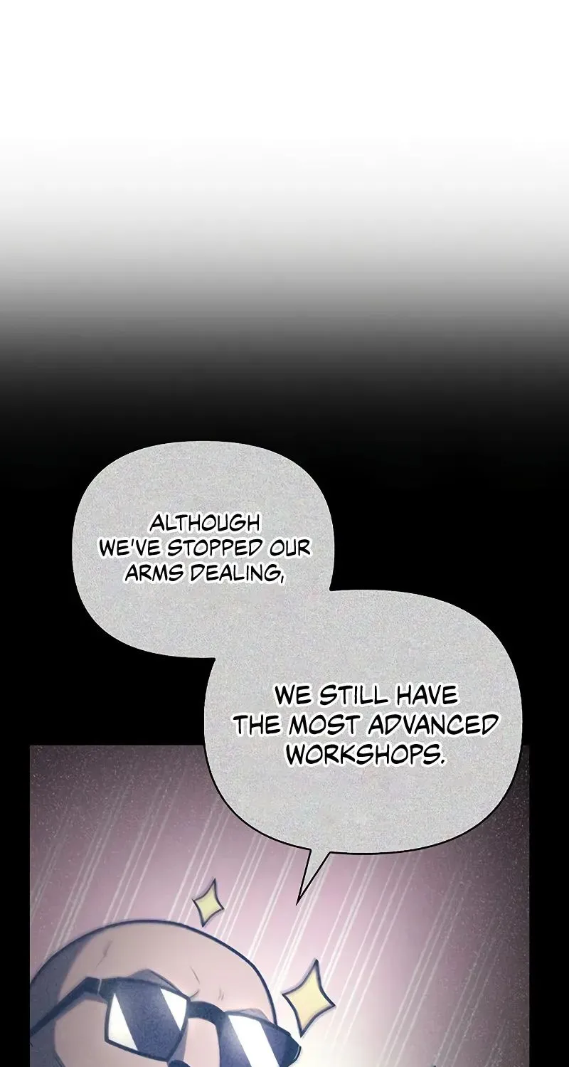Superhuman Battlefield Zinmanga X Chapter 28.2 Page 36