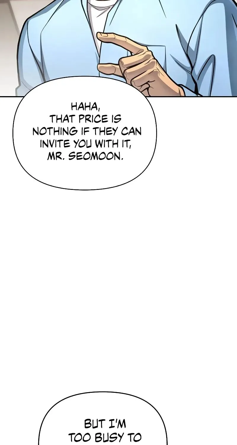 Superhuman Battlefield Zinmanga X Chapter 28.2 Page 39