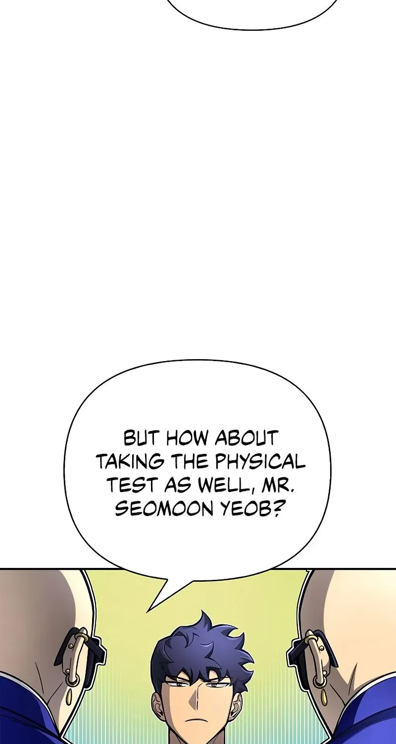 Superhuman Battlefield Zinmanga X Chapter 28 Page 97